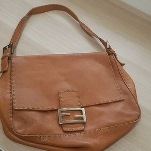 Fendi Shoulder Bag